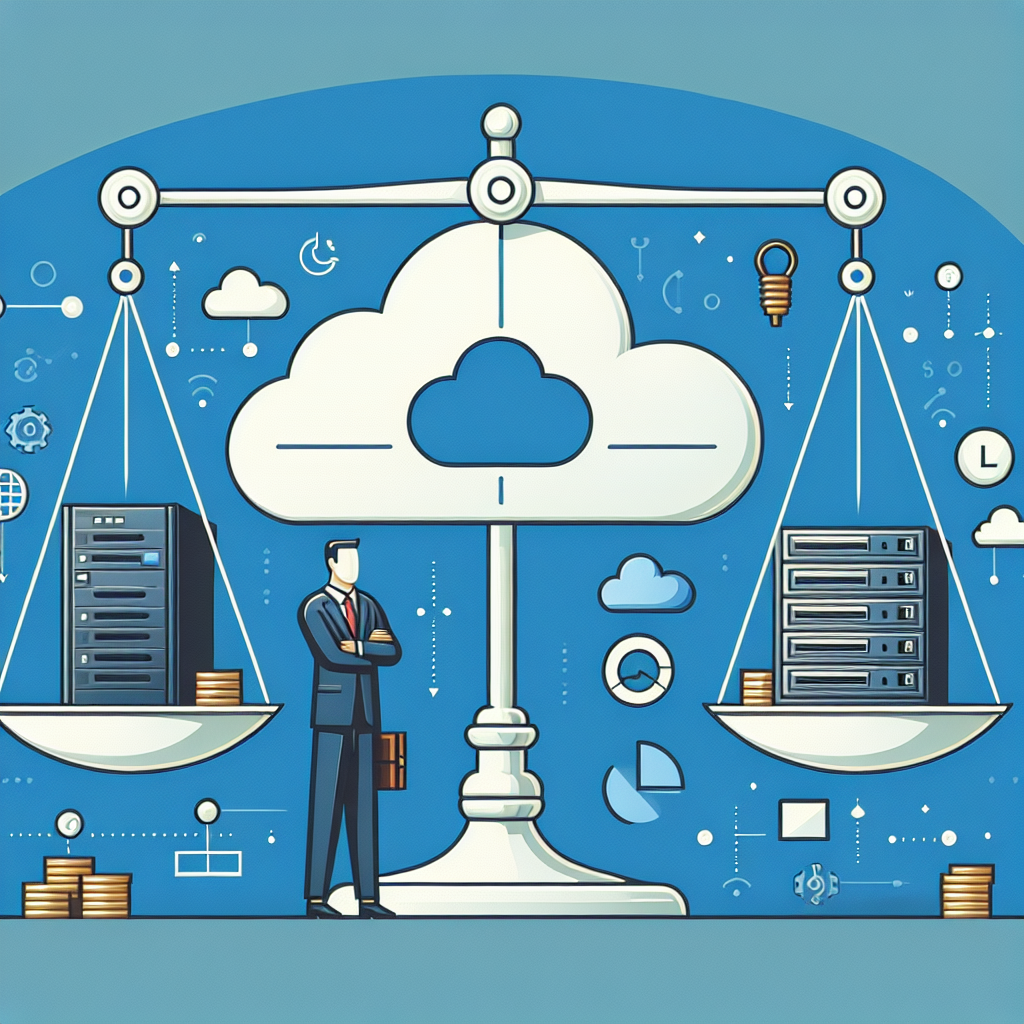 Azure Cloud Migration Kosten und Einsparungen