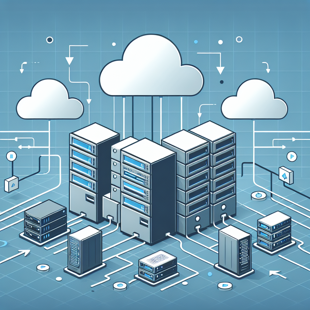 Azure Cloud Migration für IT-Leiter und Geschäftsführer
