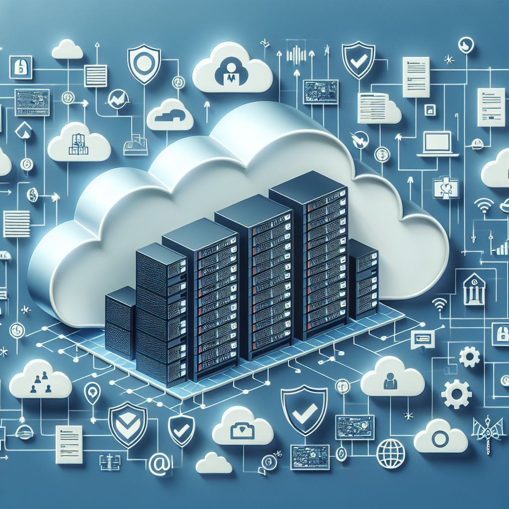 Best Practices für die Azure Cloud Migration