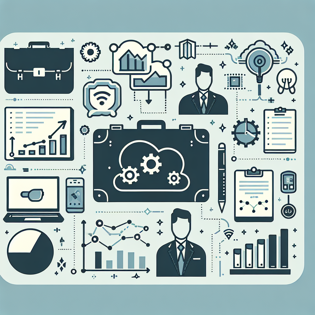 Checkliste für Azure Cloud Migration für Geschäftsführer