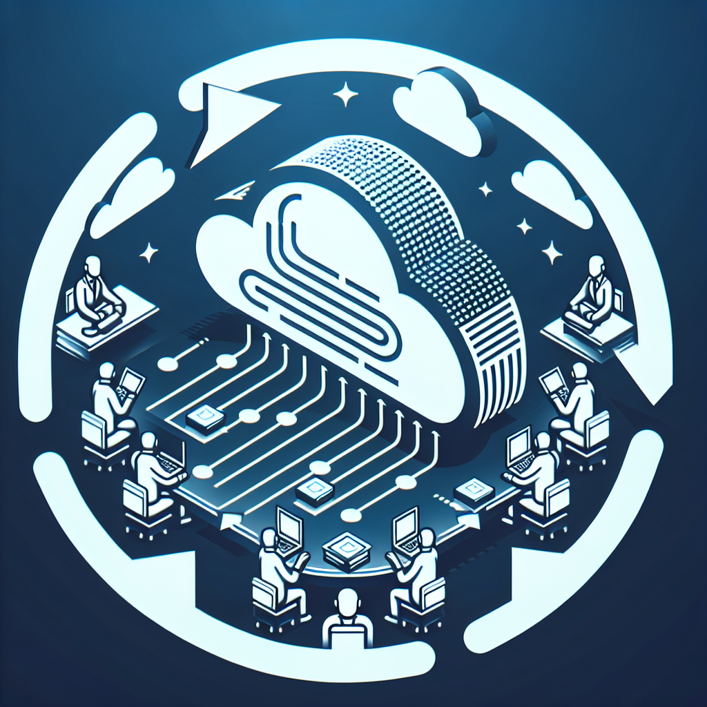 Implementierungstipps für IT-Leiter bei Azure Migration