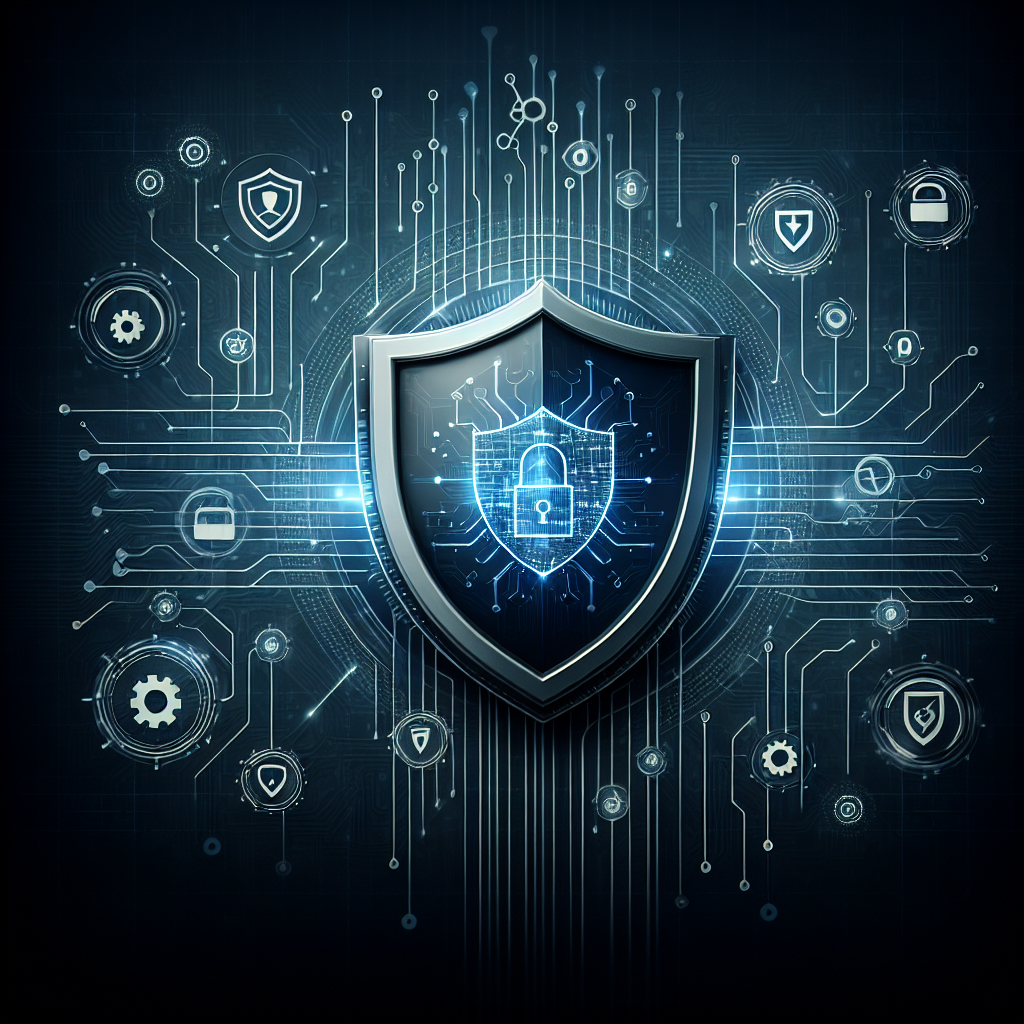 Strategien zur Verbesserung der IT-Sicherheit in mittelständischen Betrieben
