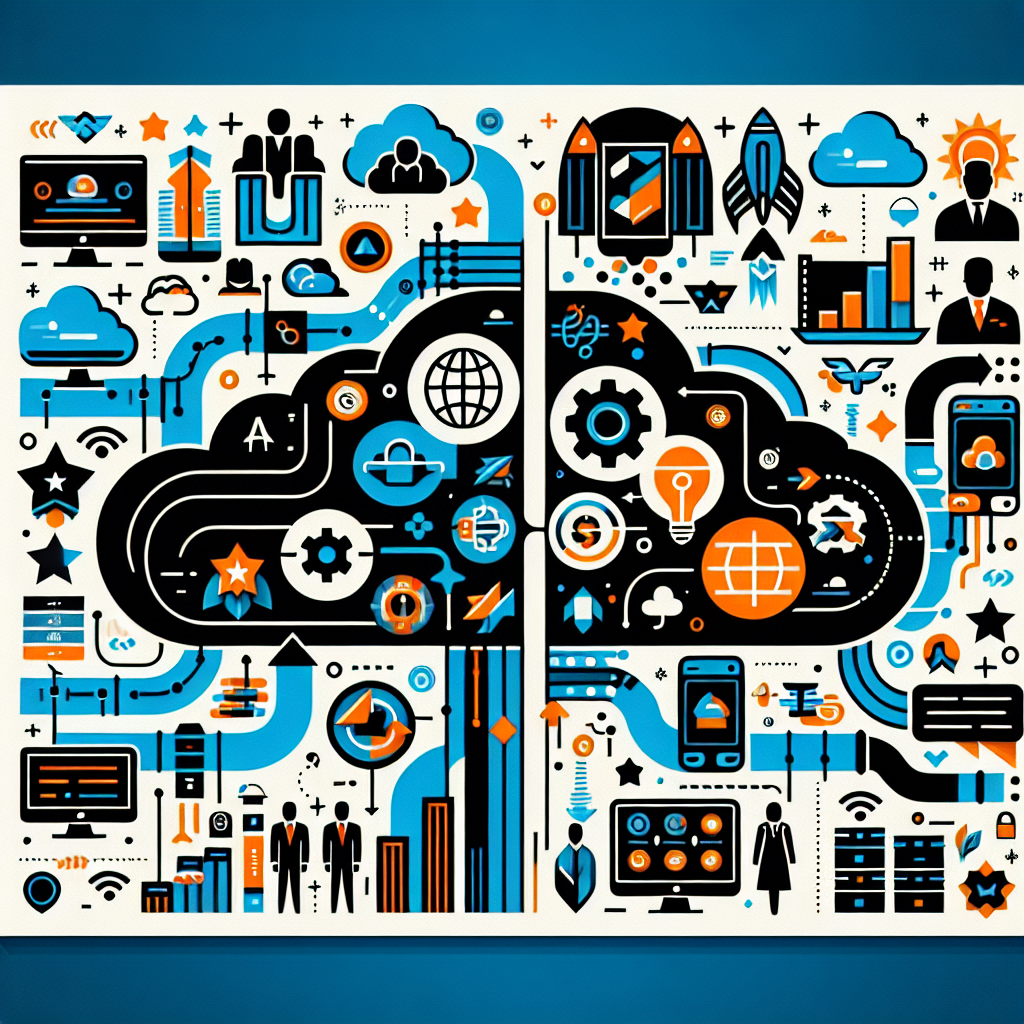 Vergleich: Azure Cloud Migration versus AWS Lösungen