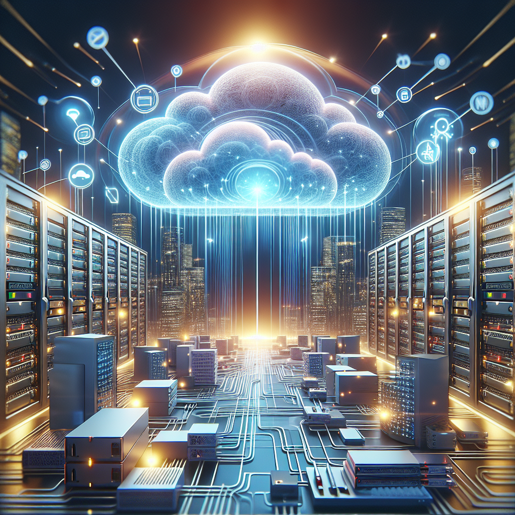 Wie modernisiere ich meine IT-Infrastruktur ohne Unterbrechungen