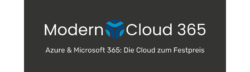 Cloud Migration: Azure zum Festpreis vom Microsoft Gold Partner aus Hamburg