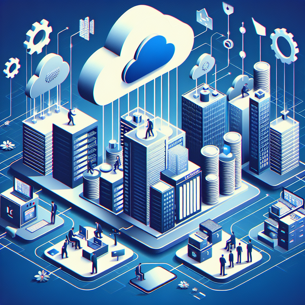 Automatisierung von Backup- und Recovery-Prozessen in Hamburger Firmen