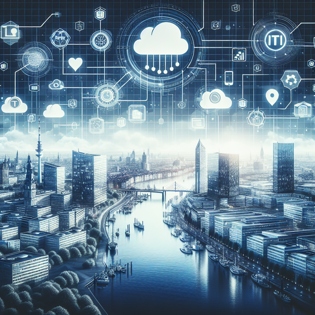 Entwicklung einer internen IT-Strategie nach der Cloud-Migration in Hamburg