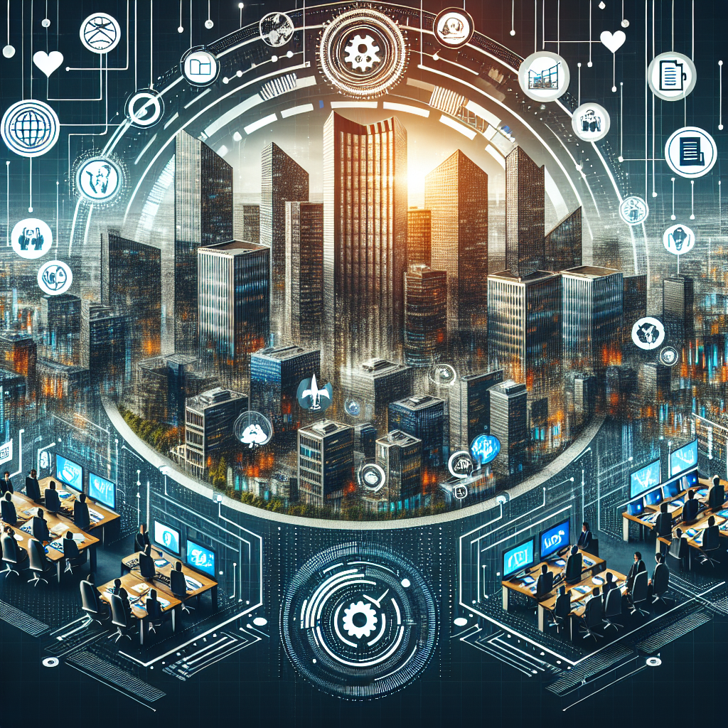 IT-Strategie für den Mittelstand in Hamburg: Erfolgsfaktoren und Best Practices