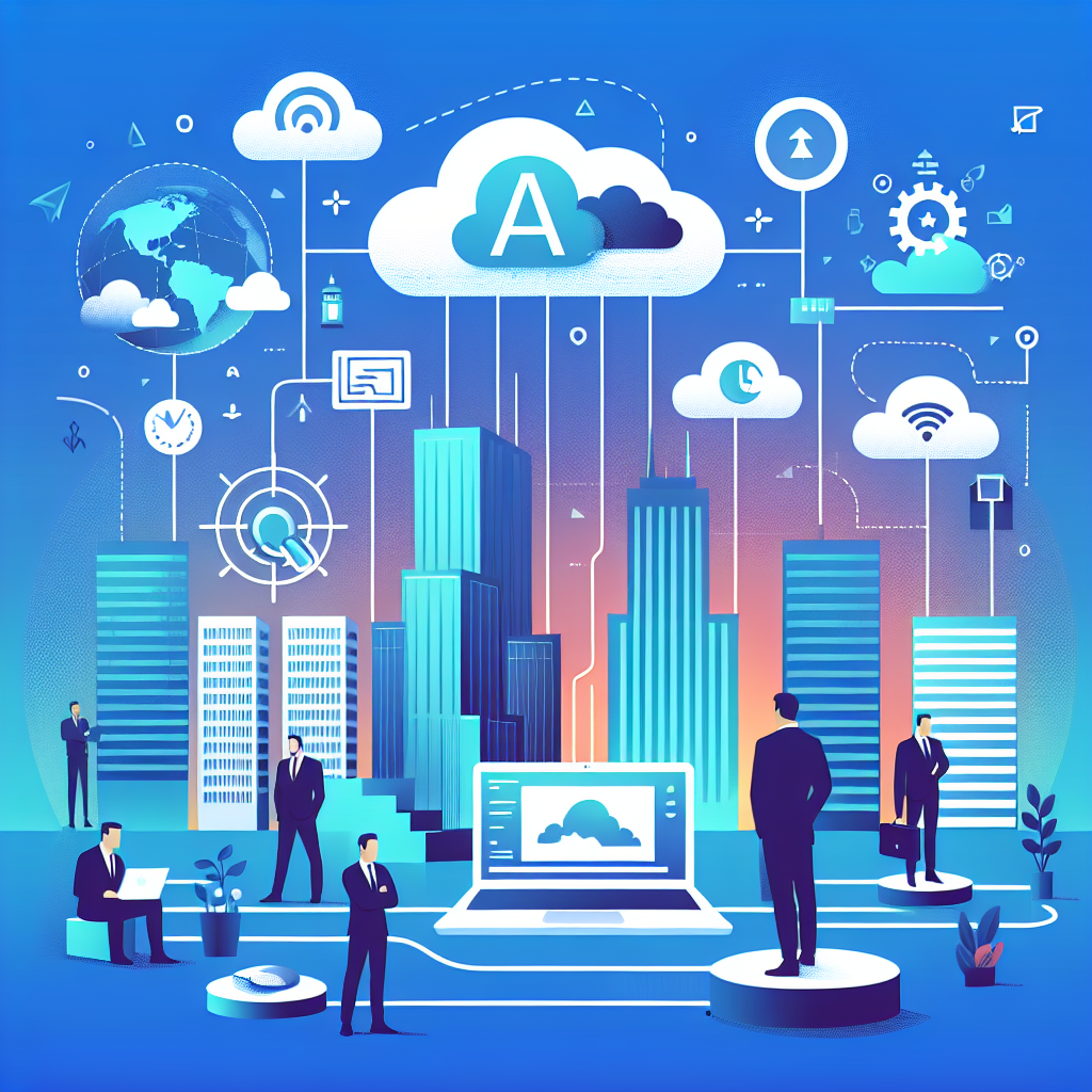 Top Azure Migration Services zum Festpreis für Hamburger Unternehmen