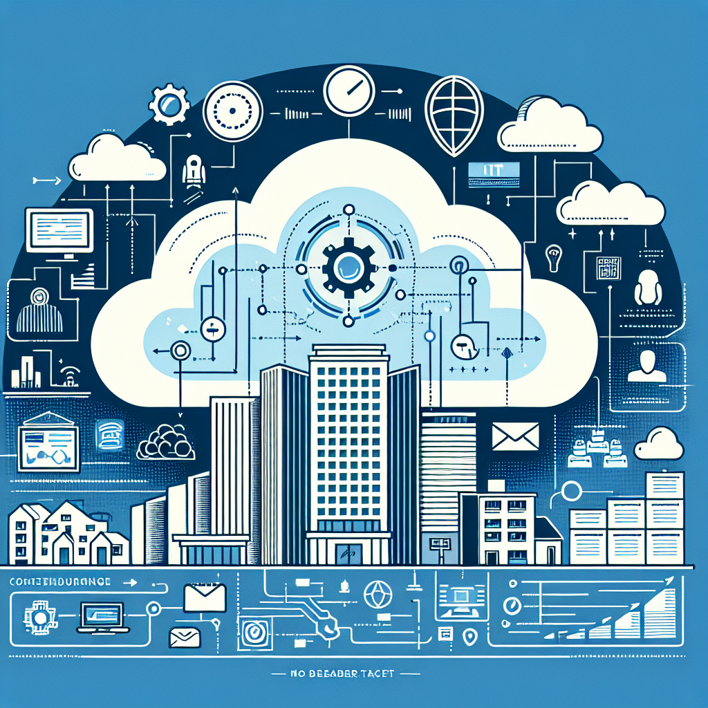 Vorteile von Cloud Computing für Hamburger Unternehmen