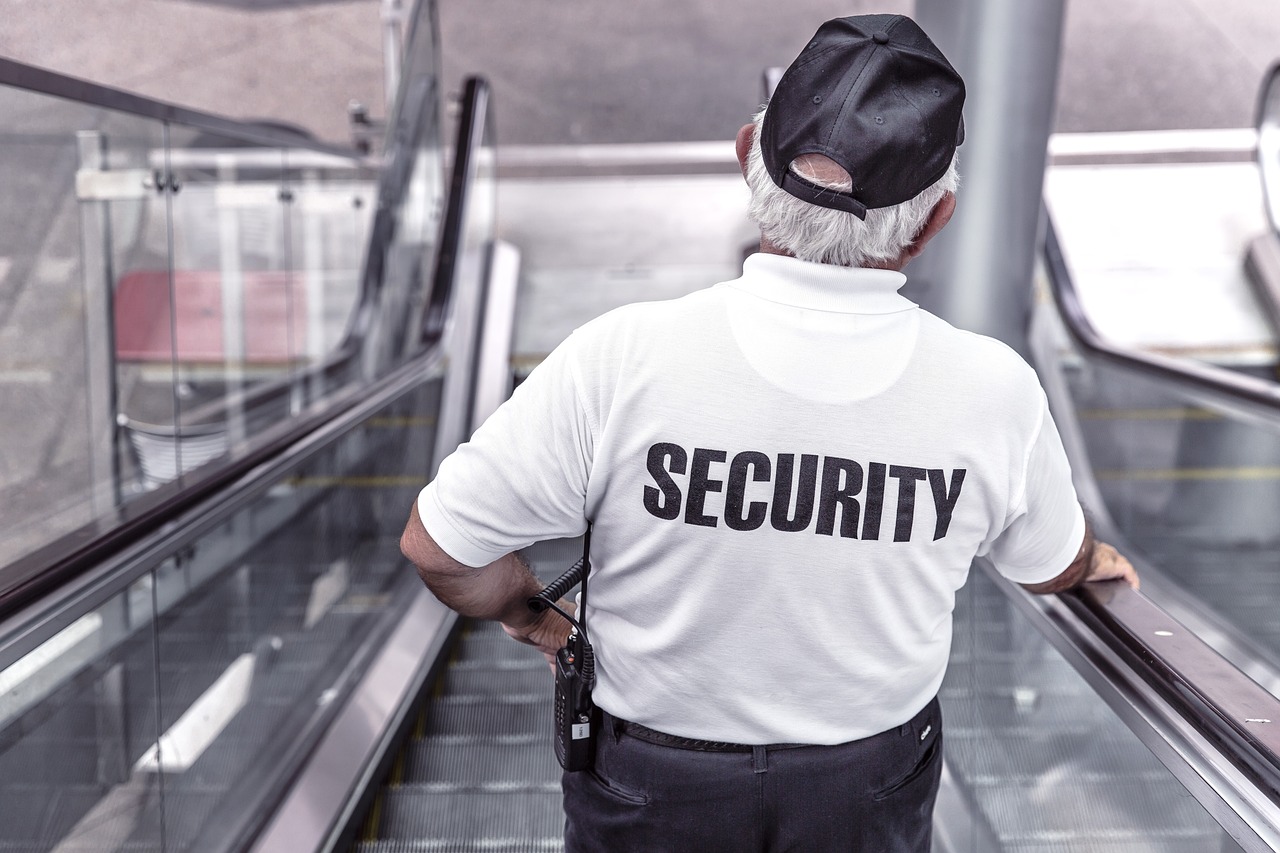 Managed Detection Response KMU