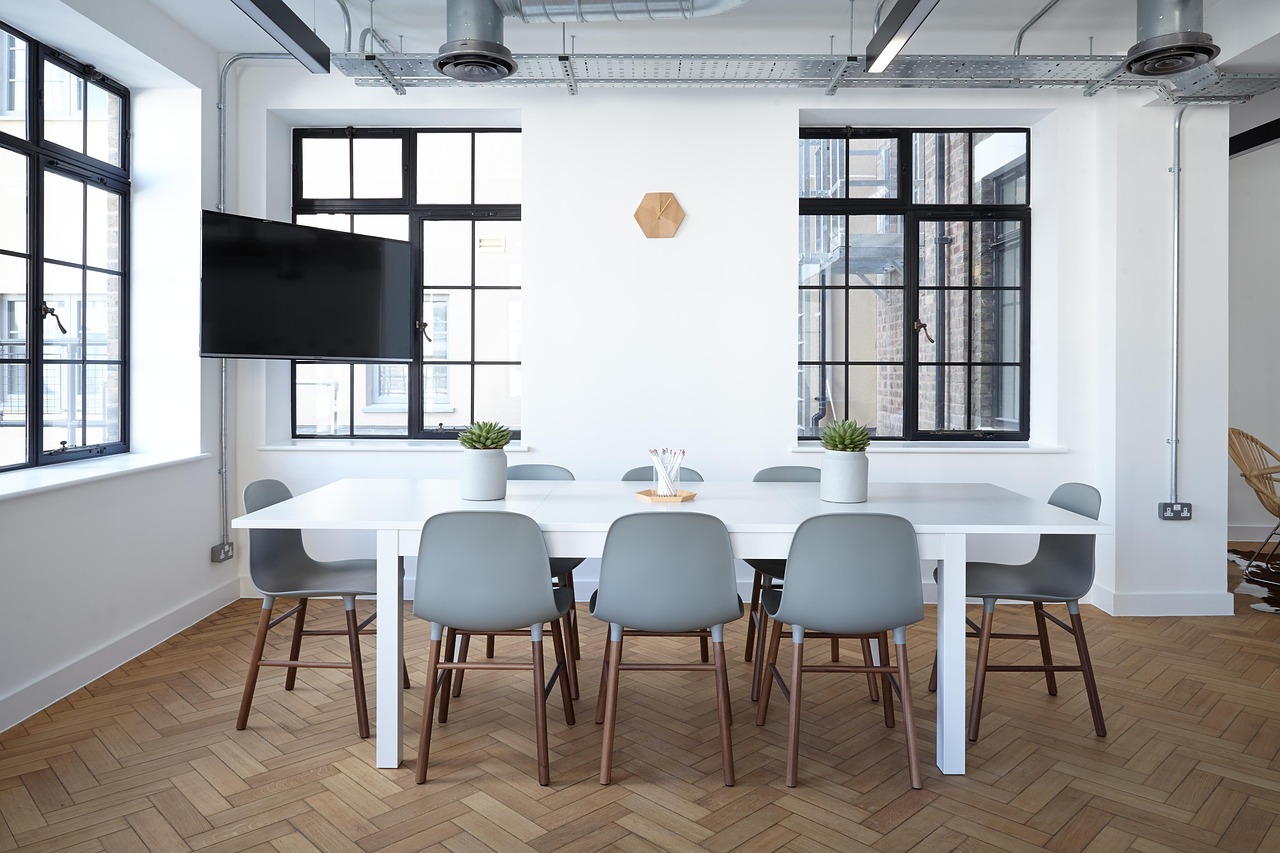 IT Rollout neuer Standort
