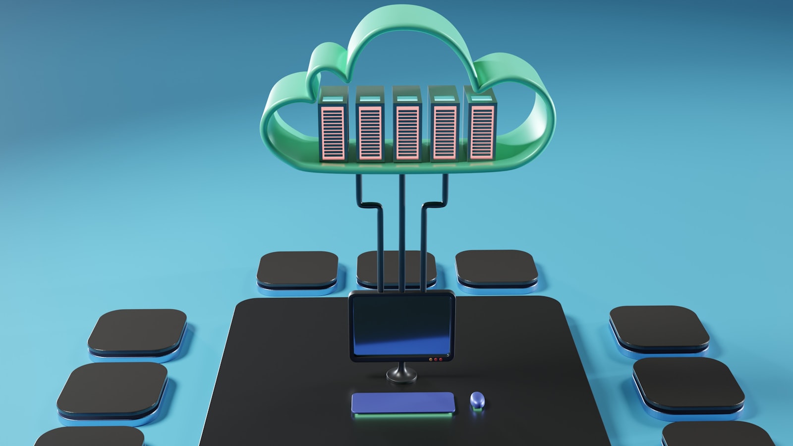 Cloud-Migration-Strategie: Lift-and-Shift, Replatform oder Refactor?