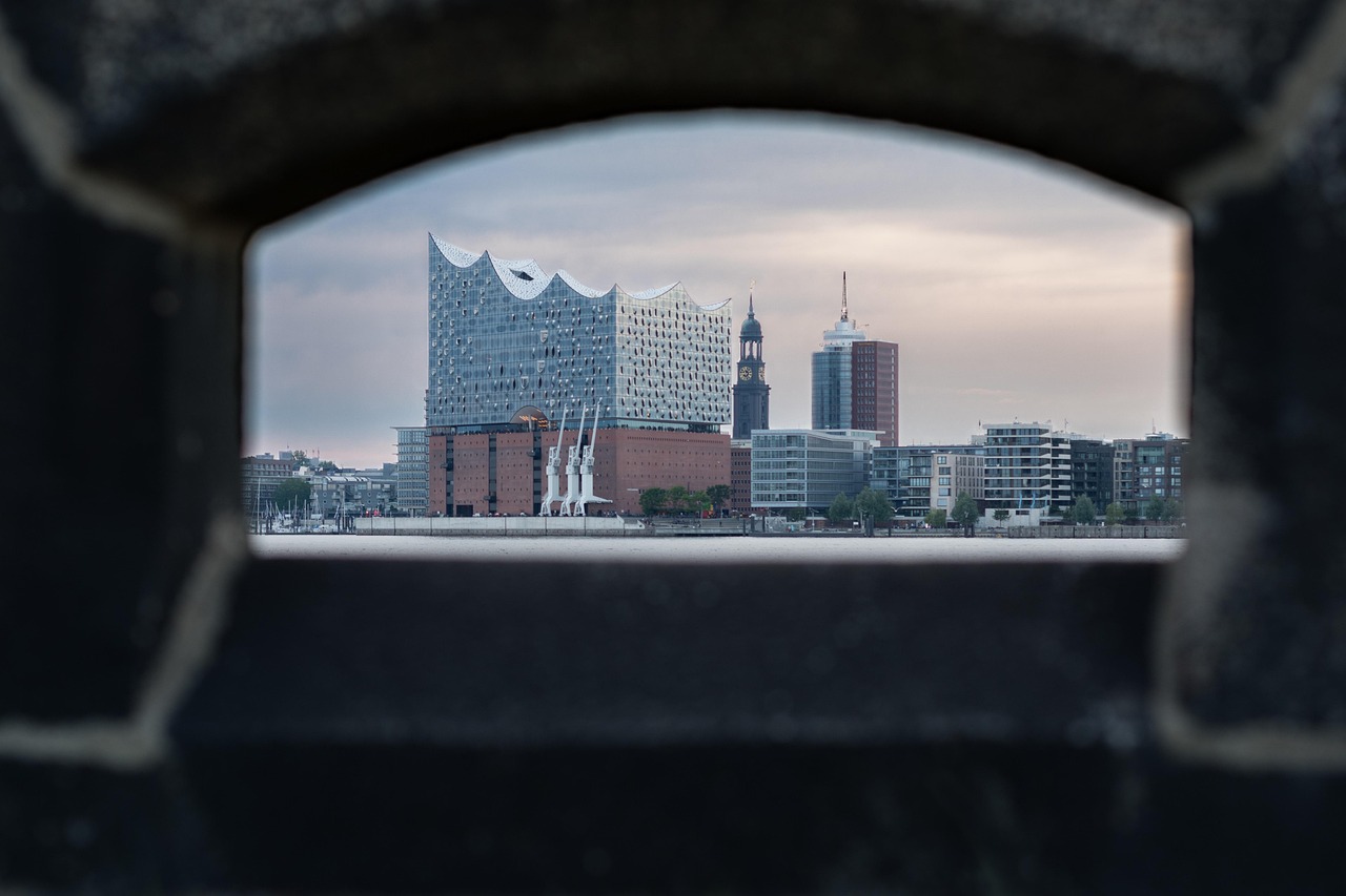 Die 6 besten AWS-Migration-Partner in Hamburg für den Mittelstand 2026