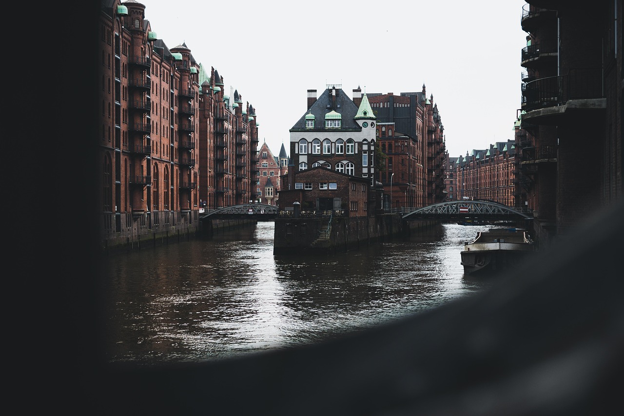Die 6 besten AWS-Migration-Partner in Hamburg für den Mittelstand 2026