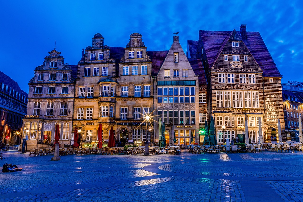 Top 5 Hybrid-Cloud-Berater in Bremen 2026