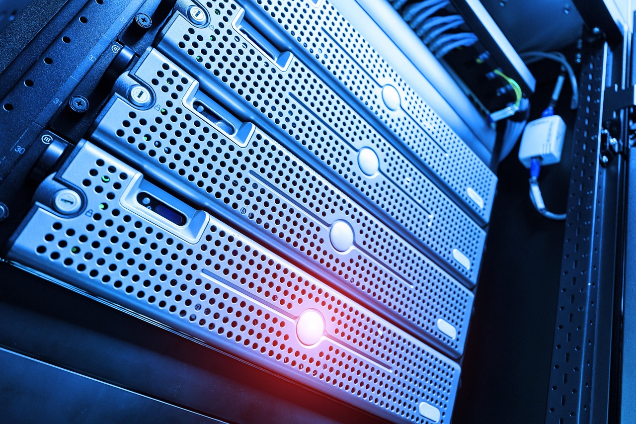 Top 5 Server-Hosting-Anbieter in Lübeck für Mittelständler 2026